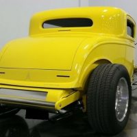 1932 Ford 3-Window Coupe - Image 13