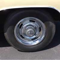 1972 Chevrolet Monte Carlo - Image 12
