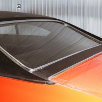 1969 Chevrolet Chevelle SS 396 - Image 39