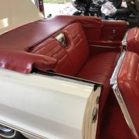 1963 Chevrolet SS Impala Convertible - Image 12