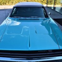 1968 Dodge Charger RT 426 - Image 12