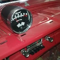 1964 Ford Falcon Sprint Convertible - Image 26