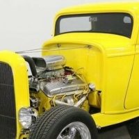 1932 Ford 3-Window Coupe - Image 14