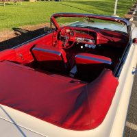 1963 Chevrolet SS Impala Convertible - Image 13