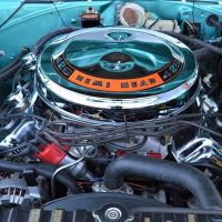 1968 Dodge Charger RT 426 - Image 13