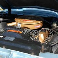 1965 Ford Thunderbird Convertible - Image 13