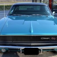 1968 Dodge Charger RT 426 - Image 14