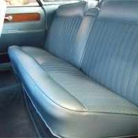 1962 Lincoln Continental - Image 34