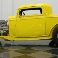 1932 Ford 3-Window Coupe - Image 16