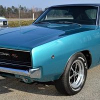 1968 Dodge Charger RT 426 - Image 15