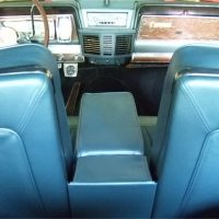 1962 Lincoln Continental - Image 35
