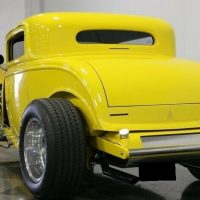 1932 Ford 3-Window Coupe - Image 17