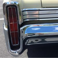 1972 Chevrolet Monte Carlo - Image 16