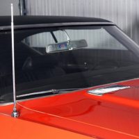 1969 Chevrolet Chevelle SS 396 - Image 4
