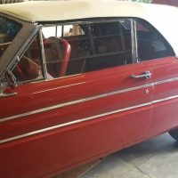 1964 Ford Falcon Sprint Convertible - Image 30