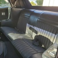 1970 Mercury Cougar Convertible - Image 20