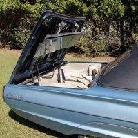 1965 Ford Thunderbird Convertible - Image 16