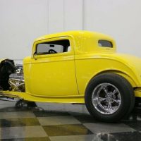 1932 Ford 3-Window Coupe - Image 18