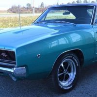 1968 Dodge Charger RT 426 - Image 17