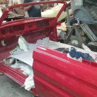 1964 Ford Falcon Sprint Convertible - Image 31