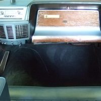1962 Lincoln Continental - Image 37