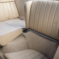 1962 Porsche 356 B 1600 Super Karmann-Hardtop - Image 28