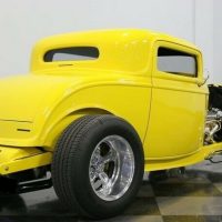 1932 Ford 3-Window Coupe - Image 19