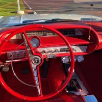 1963 Chevrolet SS Impala Convertible - Image 18
