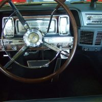 1962 Lincoln Continental - Image 38