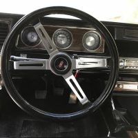 1972 Oldsmobile 442 - Image 18