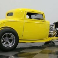 1932 Ford 3-Window Coupe - Image 20