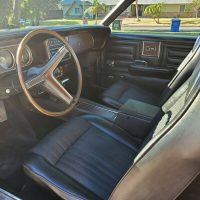 1970 Mercury Cougar Convertible - Image 23
