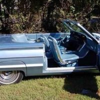 1965 Ford Thunderbird Convertible - Image 19