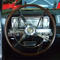 1962 Lincoln Continental - Image 39