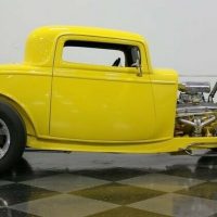 1932 Ford 3-Window Coupe - Image 21