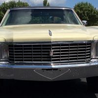 1972 Chevrolet Monte Carlo - Image 20