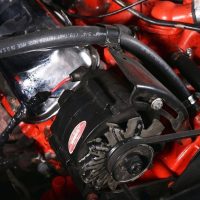 1969 Chevrolet Chevelle SS 396 - Image 8