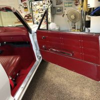 1963 Chevrolet SS Impala Convertible - Image 20