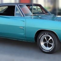 1968 Dodge Charger RT 426 - Image 20