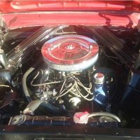 1964 Ford Falcon Sprint Convertible - Image 34