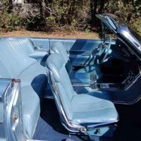 1965 Ford Thunderbird Convertible - Image 20