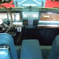 1962 Lincoln Continental - Image 40