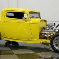 1932 Ford 3-Window Coupe - Image 22