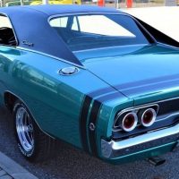 1968 Dodge Charger RT 426 - Image 21
