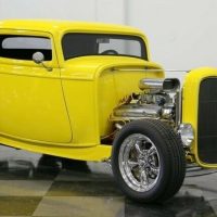 1932 Ford 3-Window Coupe - Image 23