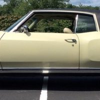 1972 Chevrolet Monte Carlo - Image 22