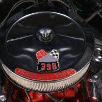 1969 Chevrolet Chevelle SS 396 - Image 10