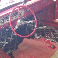 1964 Ford Falcon Sprint Convertible - Image 36