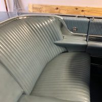 1965 Ford Thunderbird Convertible - Image 22