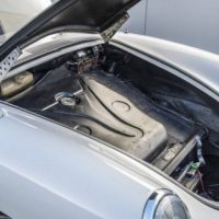 1962 Porsche 356 B 1600 Super Karmann-Hardtop - Image 32